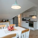 Apartment Lieblingsort Dankbarkeit Timmendorfer Strand