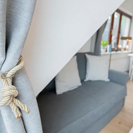 Apartment Lieblingsort Dankbarkeit Timmendorfer Strand