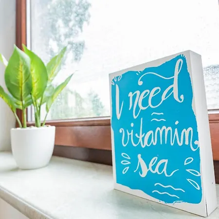 Lieblingsort Dankbarkeit Apartment *