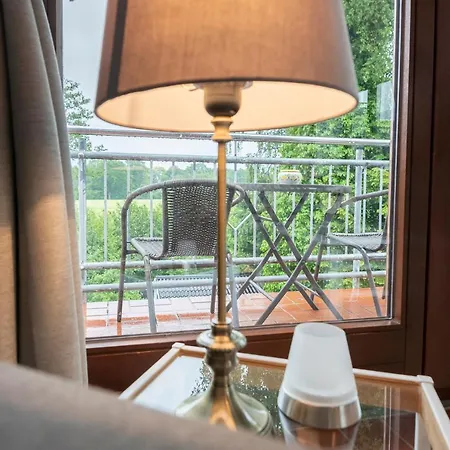 Apartment Lieblingsort Dankbarkeit