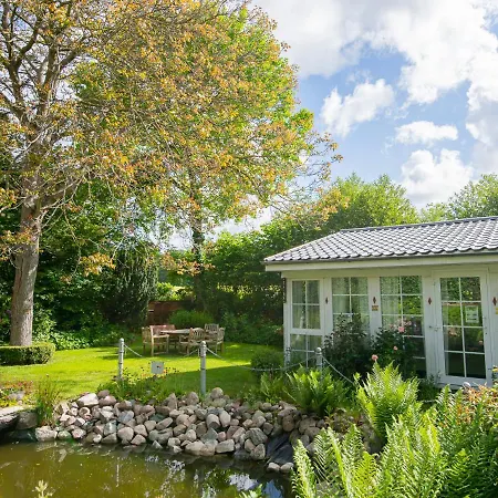 Appartement Lieblingsort Dankbarkeit Timmendorfer Strand