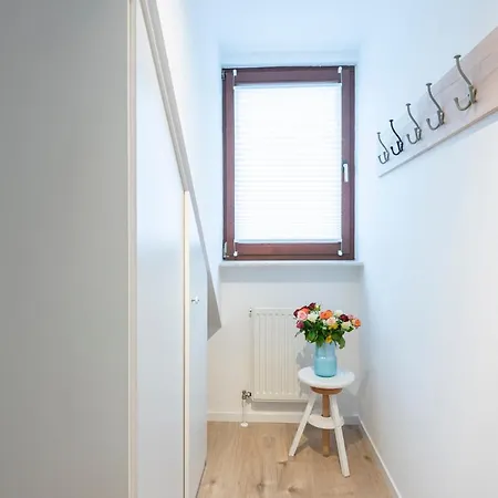 Apartment Lieblingsort Dankbarkeit Timmendorfer Strand