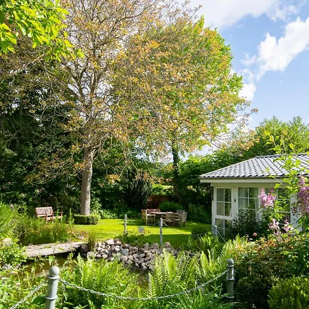 Lieblingsort Dankbarkeit Apartment