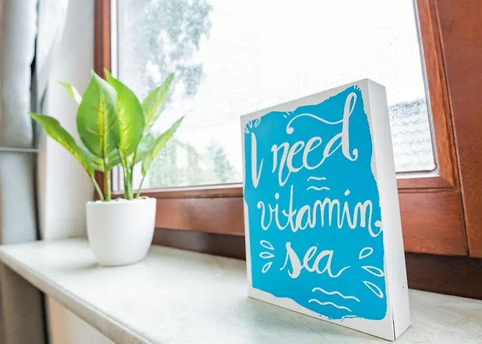 Lieblingsort Dankbarkeit Appartement *