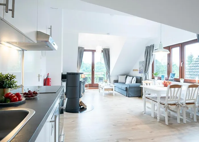 Lieblingsort Dankbarkeit Appartement