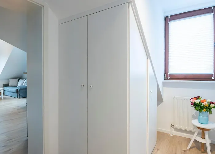 Appartement Lieblingsort Dankbarkeit