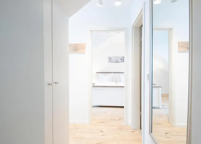 Lieblingsort Dankbarkeit Apartment