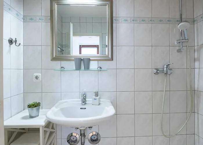 Apartment Lieblingsort Dankbarkeit Timmendorfer Strand