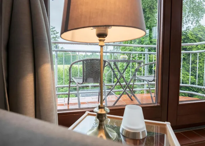 Apartment Lieblingsort Dankbarkeit