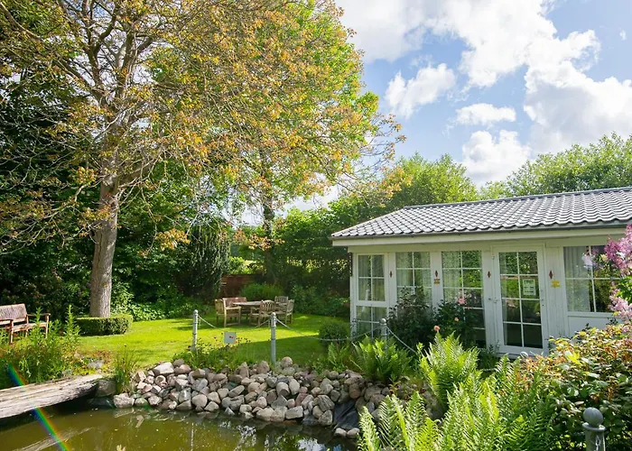 Apartment Lieblingsort Dankbarkeit Timmendorfer Strand