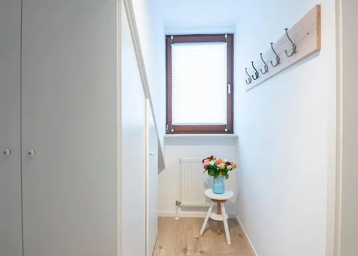 Appartement Lieblingsort Dankbarkeit Timmendorfer Strand