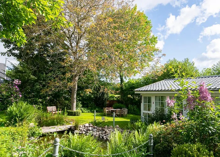 Lieblingsort Dankbarkeit Apartment