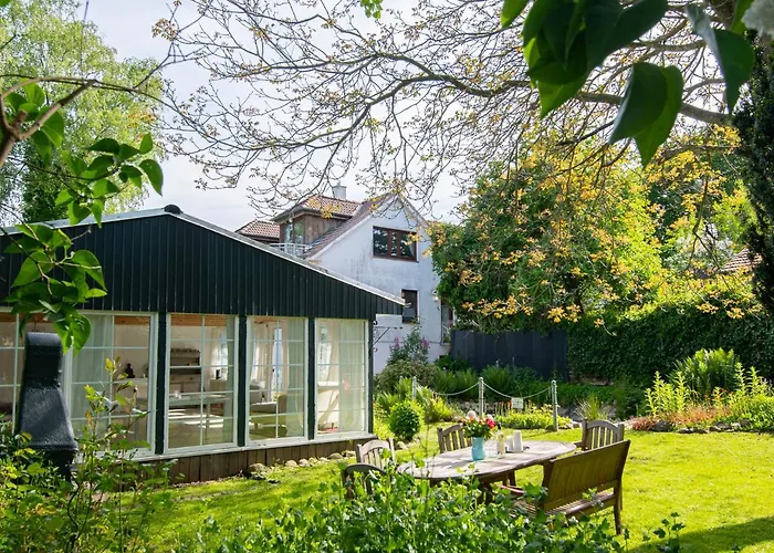 Lieblingsort Dankbarkeit *